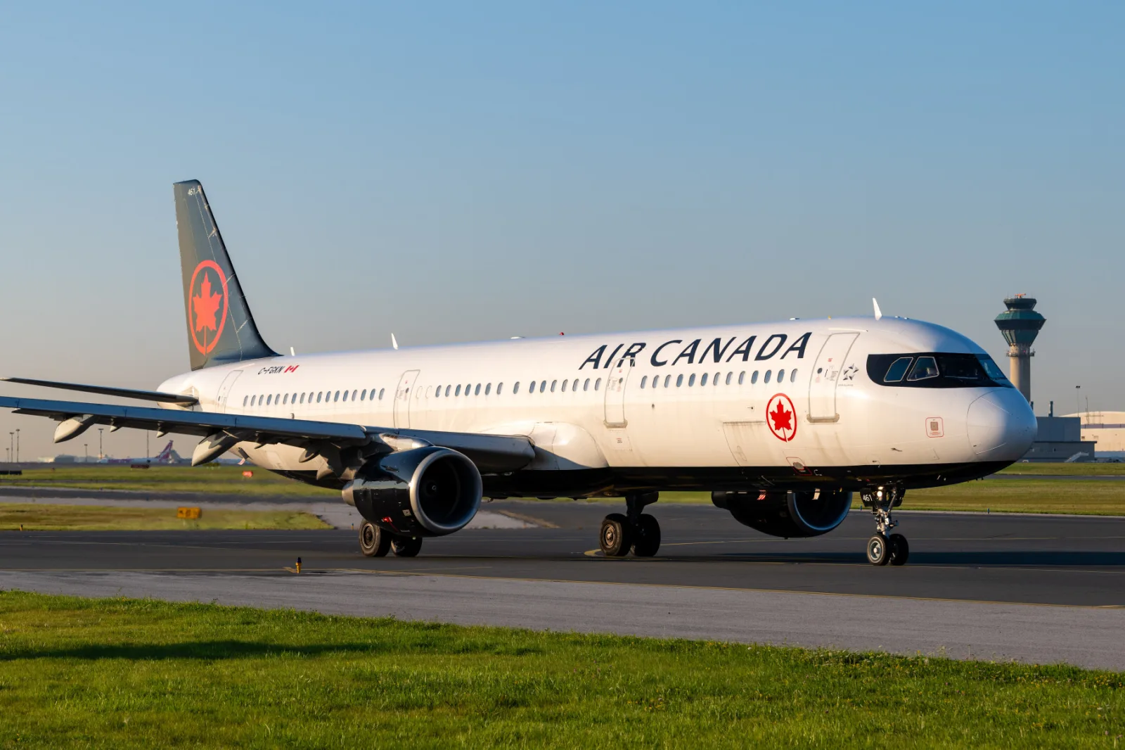 Aeroplan media photography, illustrating context for the Aeroplan 25K article.