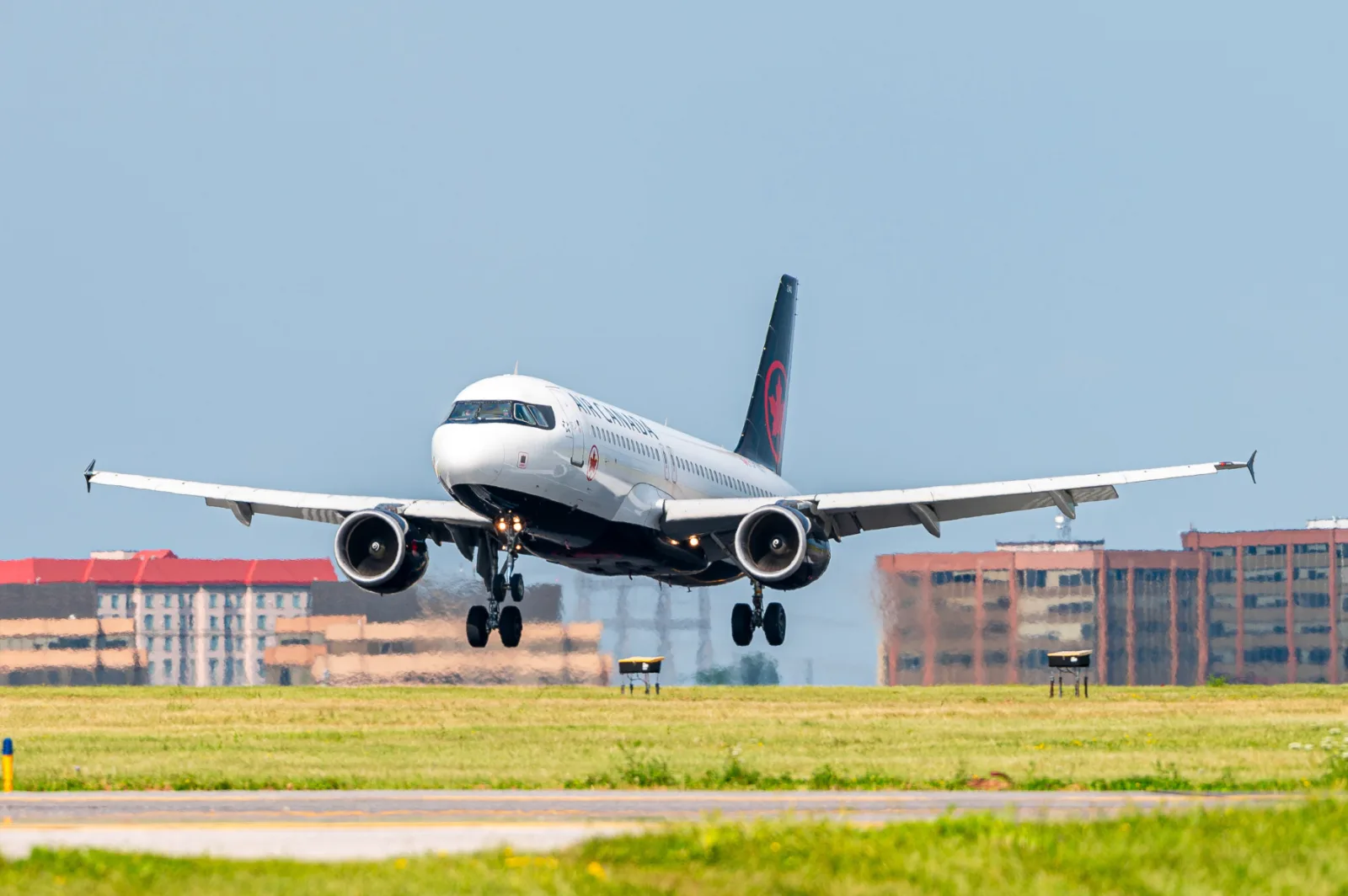 Aeroplan media photography, illustrating context for the Super Elite 100K article.