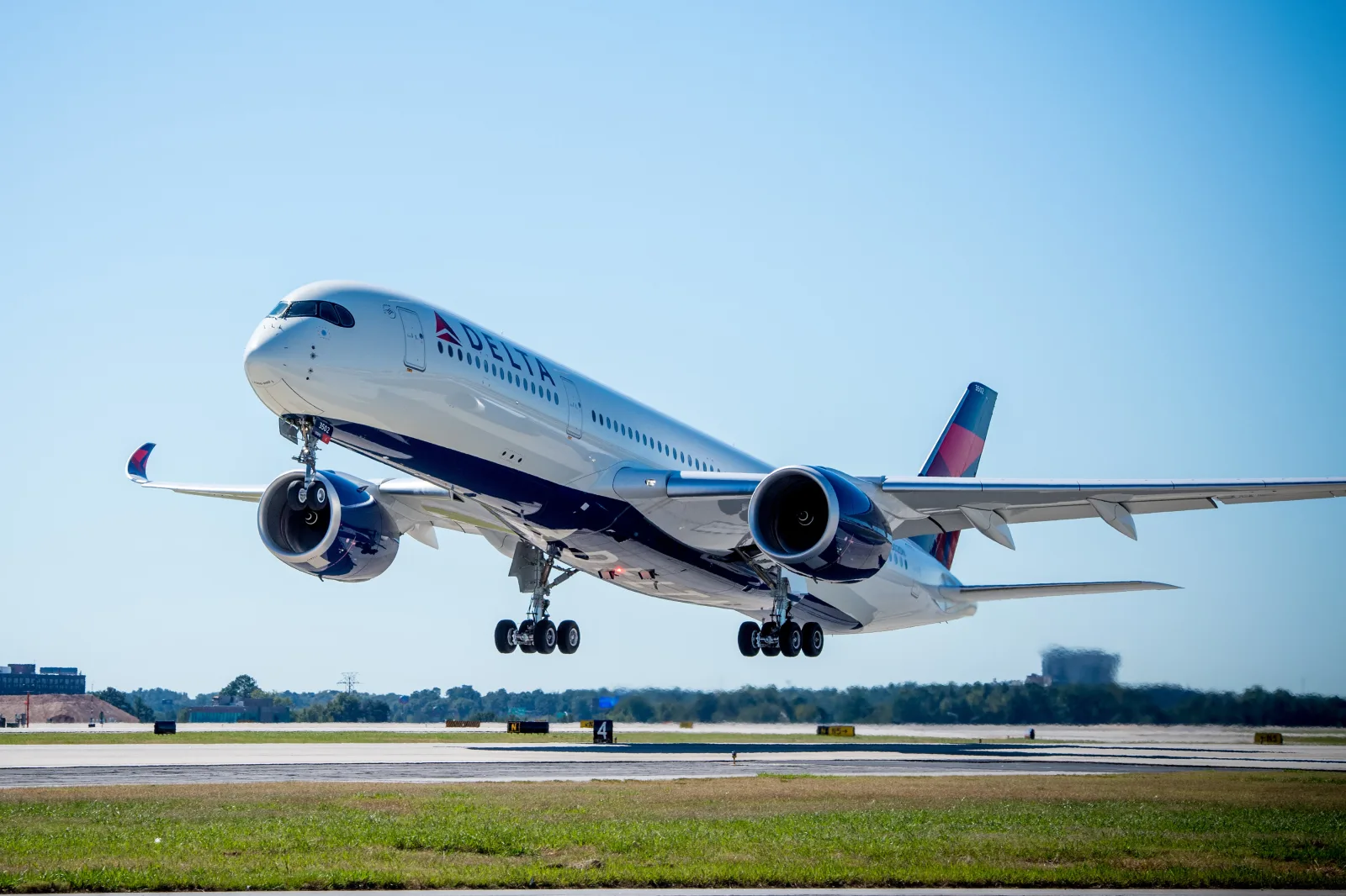Delta SkyMiles media photography, illustrating context for the Diamond Medallion article.