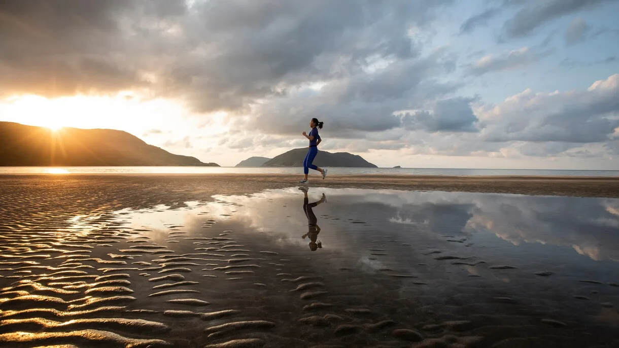 Marriott Bonvoy media photography, illustrating context for the Silver Elite article.