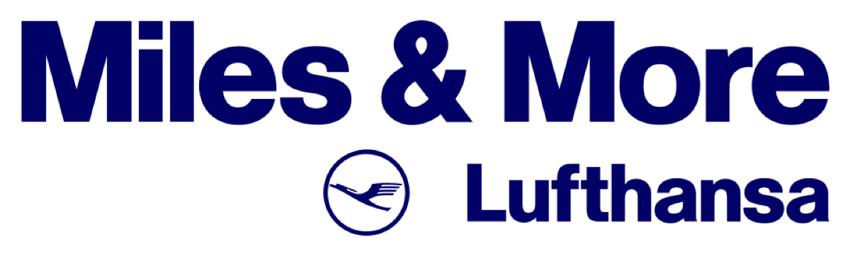 Lufthansa Miles & More logo, representative image for Miles & More guide