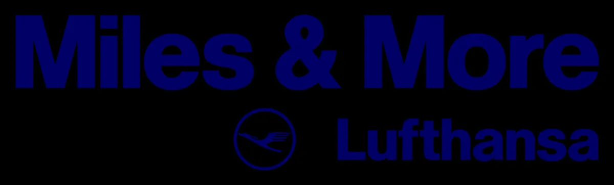 Lufthansa Miles & More logo, representative image for Miles & More guide